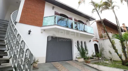 Sobrado com 4 Quartos à venda, 300m² no Jardim Guapira, São Paulo