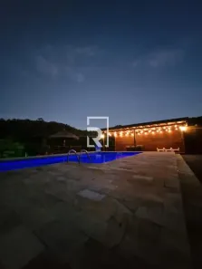 Fazenda/Sítio com 3 Quartos à venda, 2500m² no Luiz Carlos, Guararema