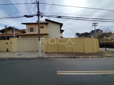 Casa com 3 Quartos à venda, 389m² no Residencial Samambaia, São Carlos