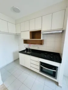 Apartamento com 2 Quartos à venda, 51m² no Horto Florestal, Jundiaí