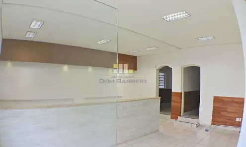 Prédio Comercial para alugar, 10m² no Centro, Sumaré