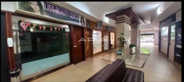 Sala Comercial com 1 Quarto à venda, 37m² no Centro, Londrina