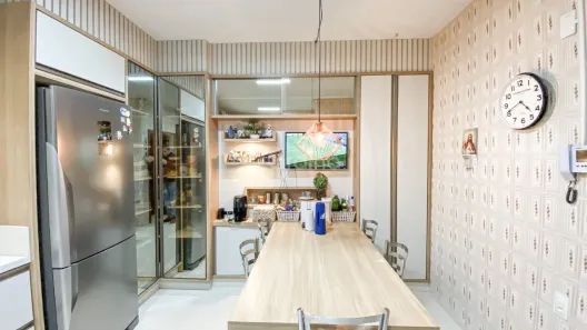 Casa com 5 Quartos à venda, 283m² no Jardim Atlântico, Florianópolis