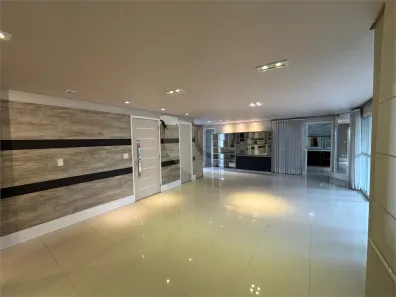 Apartamento com 4 Quartos à venda, 215m² no Parque da Mooca, São Paulo