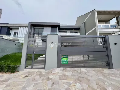 Casa com 4 Quartos à venda, 235m² no Marechal Rondon, Canoas