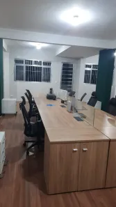 Sala Comercial para alugar, 300m² no Consolação, São Paulo