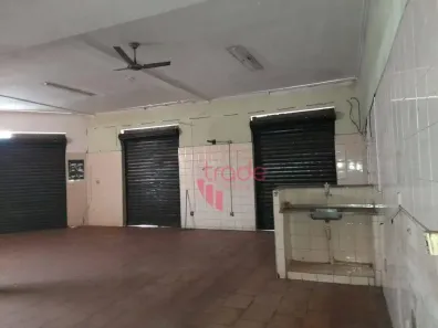 Ponto Comercial à venda, 146m² no Campos Elíseos, Ribeirão Preto
