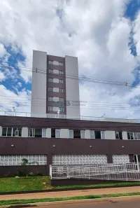 Apartamento com 2 Quartos à venda, 54m² no Parque Jamaica, Londrina