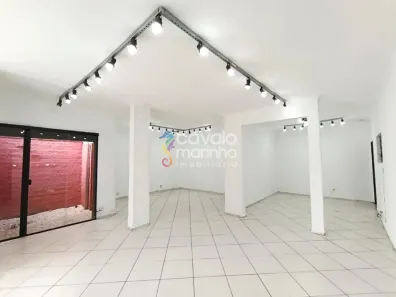 Ponto Comercial para alugar, 204m² no Vila Seixas, Ribeirão Preto