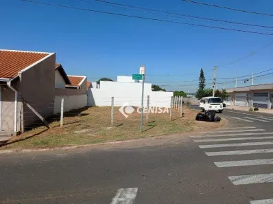 Lote/Terreno à venda, 215m² no Jardim dos Tucanos, Indaiatuba