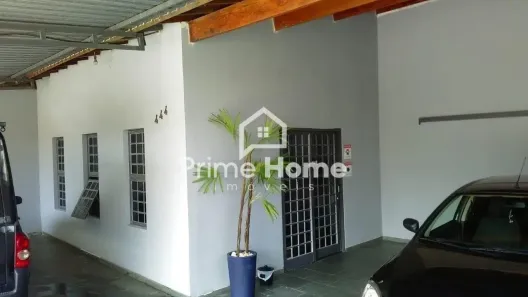 Casa com 3 Quartos à venda, 250m² no Jardim Amazonas, Campinas
