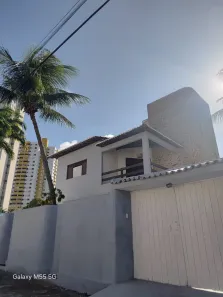 Casa com 4 Quartos para alugar, 192m² no Ponta Negra, Natal