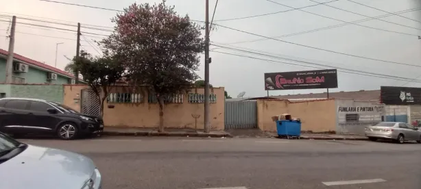 Lote/Terreno à venda, 700m² no Centro, Boituva