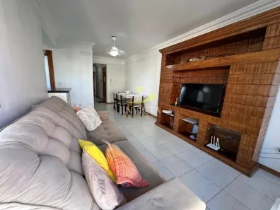 Apartamento com 2 Quartos para alugar, 65m² no Zona Nova, Capão da Canoa