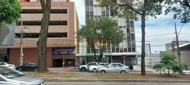 Sala Comercial à venda, 31m² no Prado, Belo Horizonte