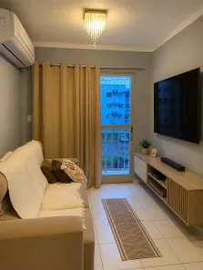 Apartamento com 3 Quartos à venda, 57m² no Tarumã, Manaus