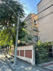 Apartamento com 2 Quartos para venda ou aluguel, 52m² no Ribeira, Rio de Janeiro