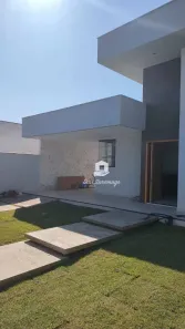 Casa com 3 Quartos à venda, 110m² no Jardim Atlântico Central (Itaipuaçu), Maricá