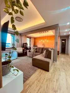 Apartamento com 3 Quartos à venda, 100m² no Menino Deus, Porto Alegre