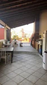 Sobrado com 3 Quartos à venda, 310m² no Olímpico, São Caetano do Sul