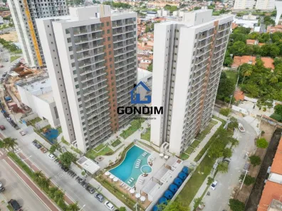 Apartamento com 3 Quartos à venda, 66m² no Presidente Kennedy, Fortaleza