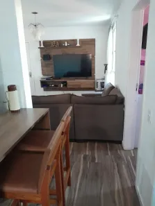 Apartamento com 2 Quartos à venda, 48m² no Cidade Parque Brasília, Guarulhos