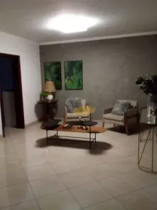 Casa com 3 Quartos à venda, 320m² no Saúde, Rio Claro