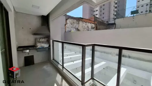 Apartamento com 2 Quartos à venda, 69m² no Nova Petrópolis, São Bernardo do Campo
