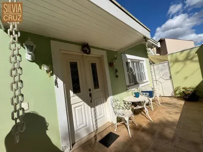 Casa com 4 Quartos à venda, 400m² no Zico Pires, Tietê