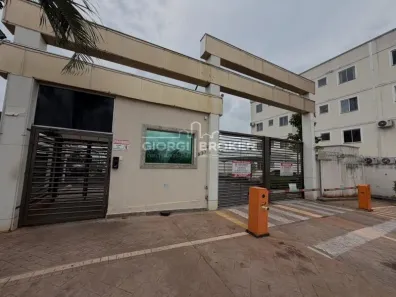 Apartamento com 2 Quartos à venda, 42m² no Rios de Spagna, São José do Rio Preto