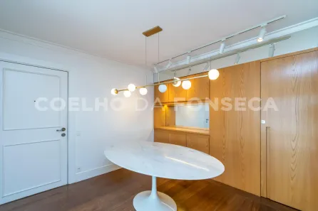 Apartamento com 3 Quartos à venda, 125m² no Real Parque, São Paulo
