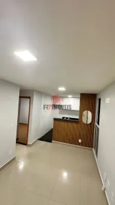Apartamento com 2 Quartos à venda, 39m² no Residencial Itamaracá, Goiânia