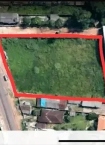 Lote/Terreno para venda ou aluguel, 5000m² no Pratinha (Icoaraci), Belém