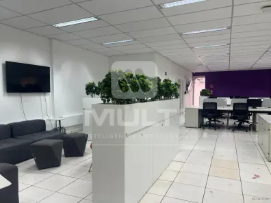 Imóvel Comercial com 1 Quarto à venda, 925m² no Jardim Patrícia, Uberlândia