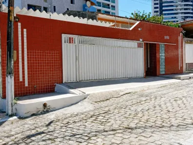 Casa com 4 Quartos à venda, 338m² no Tirol, Natal