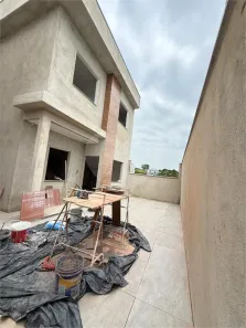 Casa com 2 Quartos à venda, 65m² no Roma, Volta Redonda
