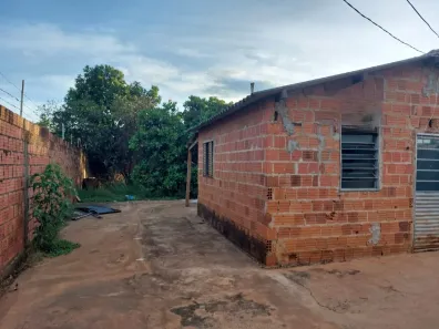 Lote/Terreno à venda, 390m² no Jardim São Conrado, Campo Grande
