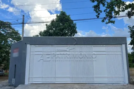 Casa com 3 Quartos à venda, 124m² no Jardim Bandeirantes, Sorocaba