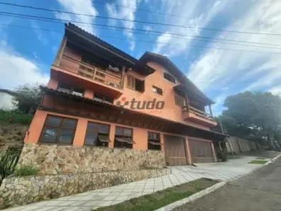 Casa com 4 Quartos à venda, 442m² no Rincão, Novo Hamburgo