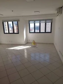 Sala Comercial para venda ou aluguel, 36m² no Vila Clementino, São Paulo