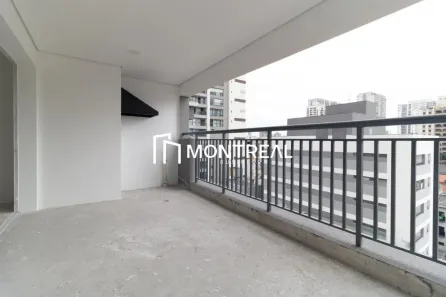 Apartamento com 3 Quartos à venda, 95m² no Ipiranga, São Paulo