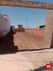 Lote/Terreno à venda, 240m² no Conjunto Habitacional 31 de Março, Santa Bárbara D'Oeste