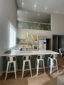 Casa de Condomínio com 4 Quartos para alugar, 300m² no Jardim Terras de Santa Helena, Jacareí
