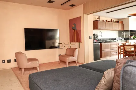 Apartamento com 3 Quartos à venda, 156m² no Vila Mascote, São Paulo