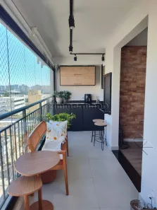 Apartamento com 2 Quartos à venda, 62m² no Barra Funda, São Paulo