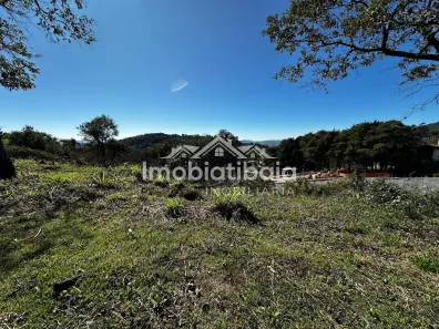 Lote/Terreno à venda, 1396m² no San Fernando Valley, Atibaia