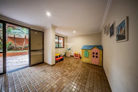 Apartamento com 4 Quartos à venda, 173m² no Jardim Paulista, São Paulo