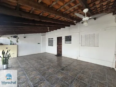 Casa com 3 Quartos para alugar, 80m² no Boqueirão, Curitiba