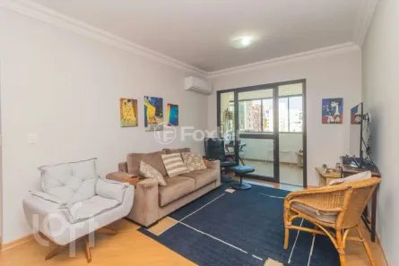Apartamento com 2 Quartos à venda, 85m² no São Geraldo, Porto Alegre