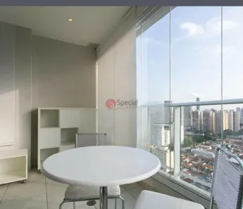 Apartamento com 1 Quarto à venda, 50m² no Vila Gomes Cardim, São Paulo